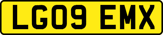 LG09EMX