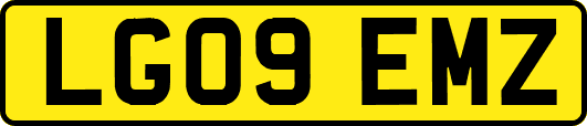 LG09EMZ