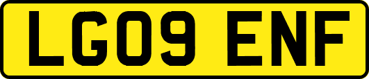 LG09ENF