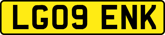 LG09ENK