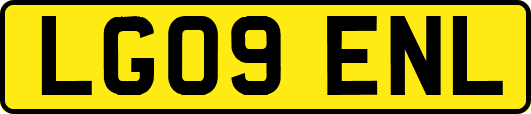 LG09ENL