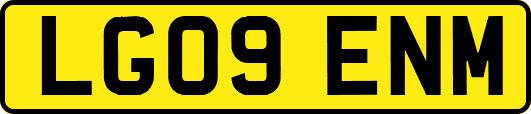 LG09ENM