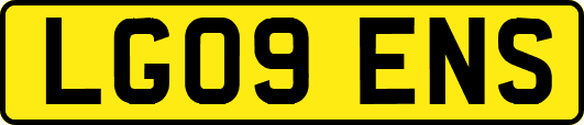 LG09ENS