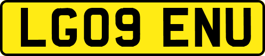 LG09ENU