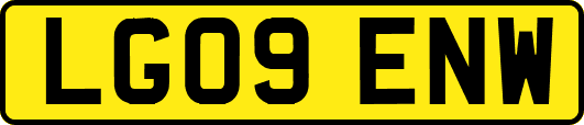 LG09ENW