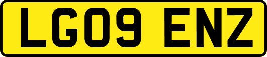 LG09ENZ