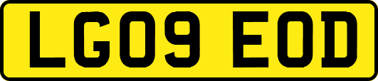 LG09EOD