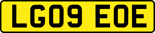 LG09EOE