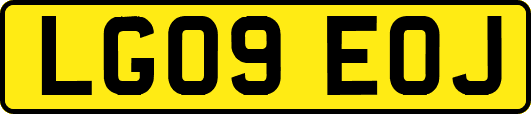 LG09EOJ