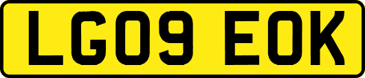 LG09EOK