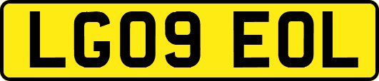 LG09EOL