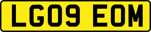 LG09EOM