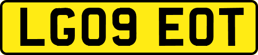 LG09EOT
