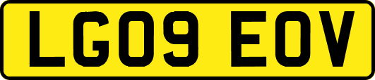 LG09EOV