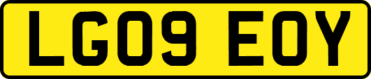 LG09EOY