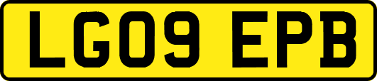 LG09EPB