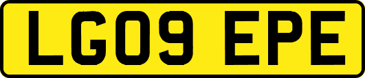 LG09EPE