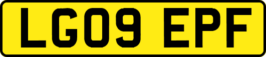 LG09EPF