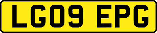 LG09EPG