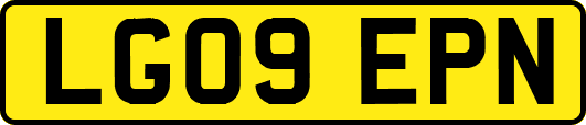 LG09EPN