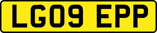 LG09EPP
