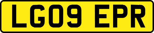 LG09EPR