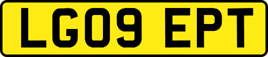 LG09EPT