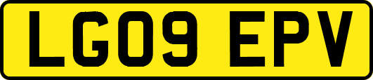 LG09EPV