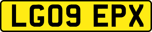 LG09EPX