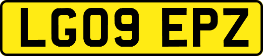 LG09EPZ