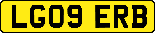LG09ERB