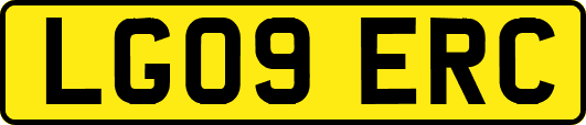 LG09ERC