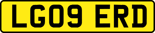 LG09ERD