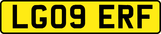 LG09ERF