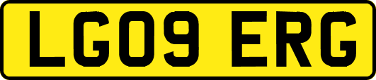 LG09ERG