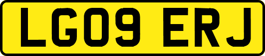 LG09ERJ