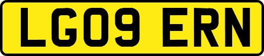 LG09ERN