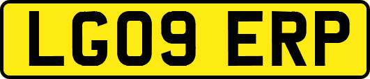 LG09ERP