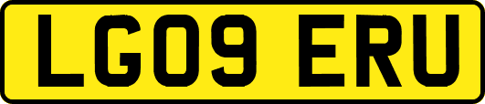 LG09ERU