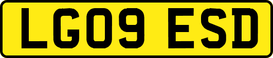 LG09ESD