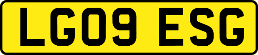 LG09ESG