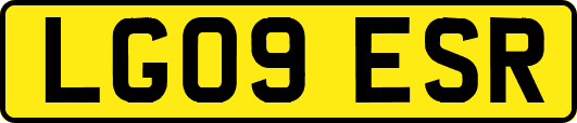 LG09ESR