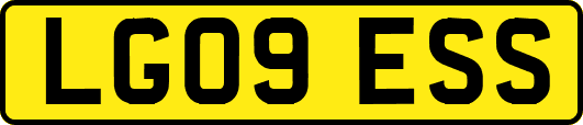 LG09ESS