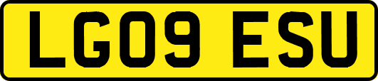 LG09ESU