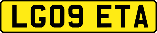 LG09ETA