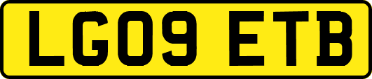 LG09ETB