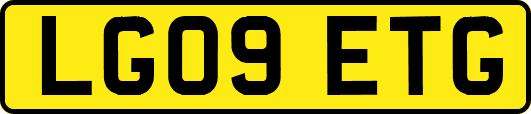 LG09ETG