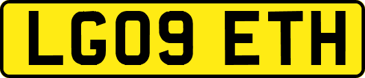 LG09ETH