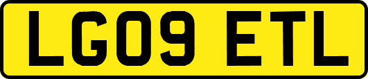 LG09ETL