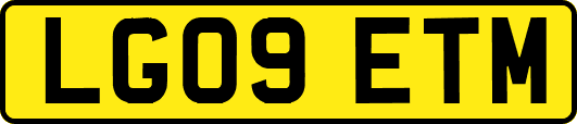 LG09ETM